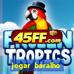 jogar baralho cigano gratis